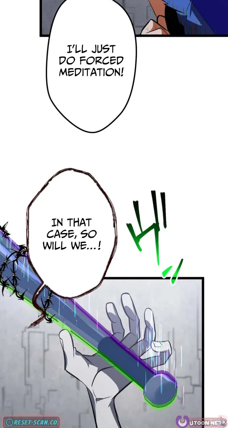 ReVers3:X – The Prompt Magician Chapter 1 page 130 - 