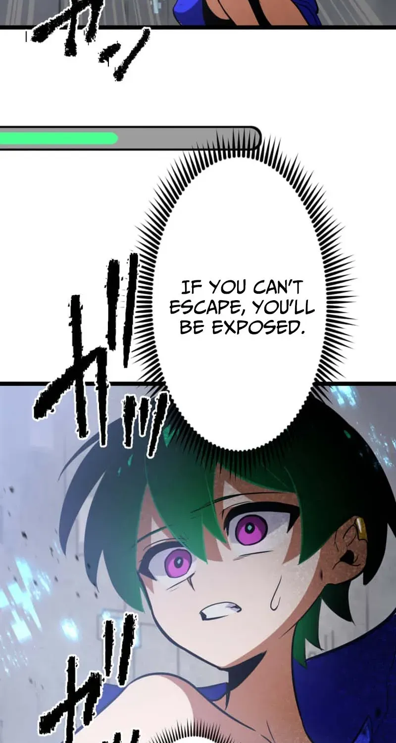 ReVers3:X – The Prompt Magician Chapter 1 page 134 - 
