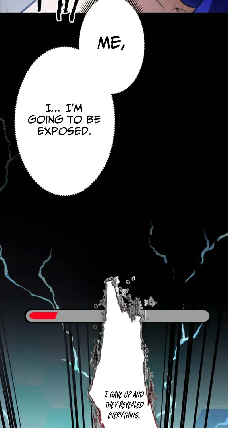 ReVers3:X – The Prompt Magician Chapter 1 page 135 - 