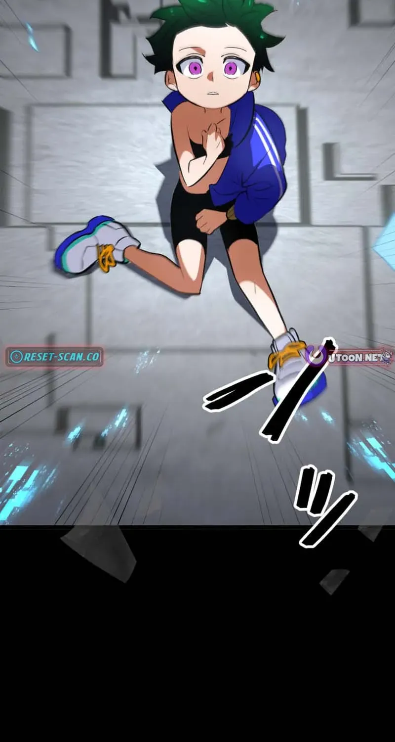 ReVers3:X – The Prompt Magician Chapter 1 page 137 - 