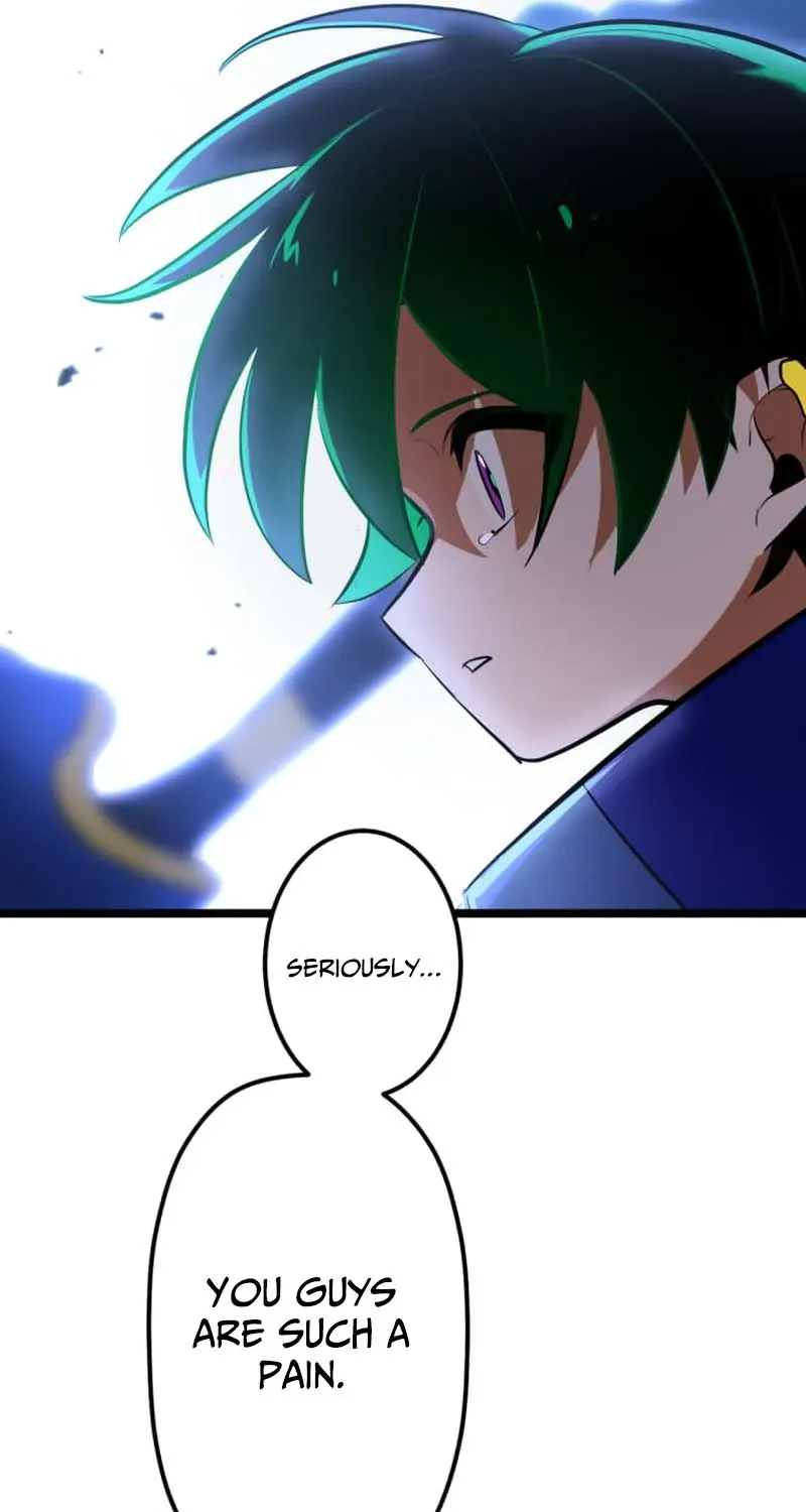 ReVers3:X – The Prompt Magician Chapter 1 page 145 - 