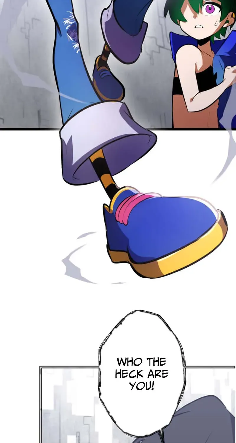 ReVers3:X – The Prompt Magician Chapter 1 page 147 - 