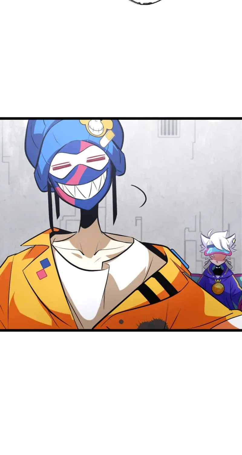 ReVers3:X – The Prompt Magician Chapter 1 page 149 - 