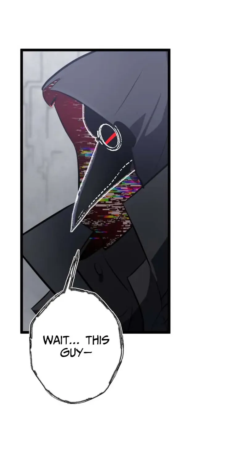 ReVers3:X – The Prompt Magician Chapter 1 page 150 - 