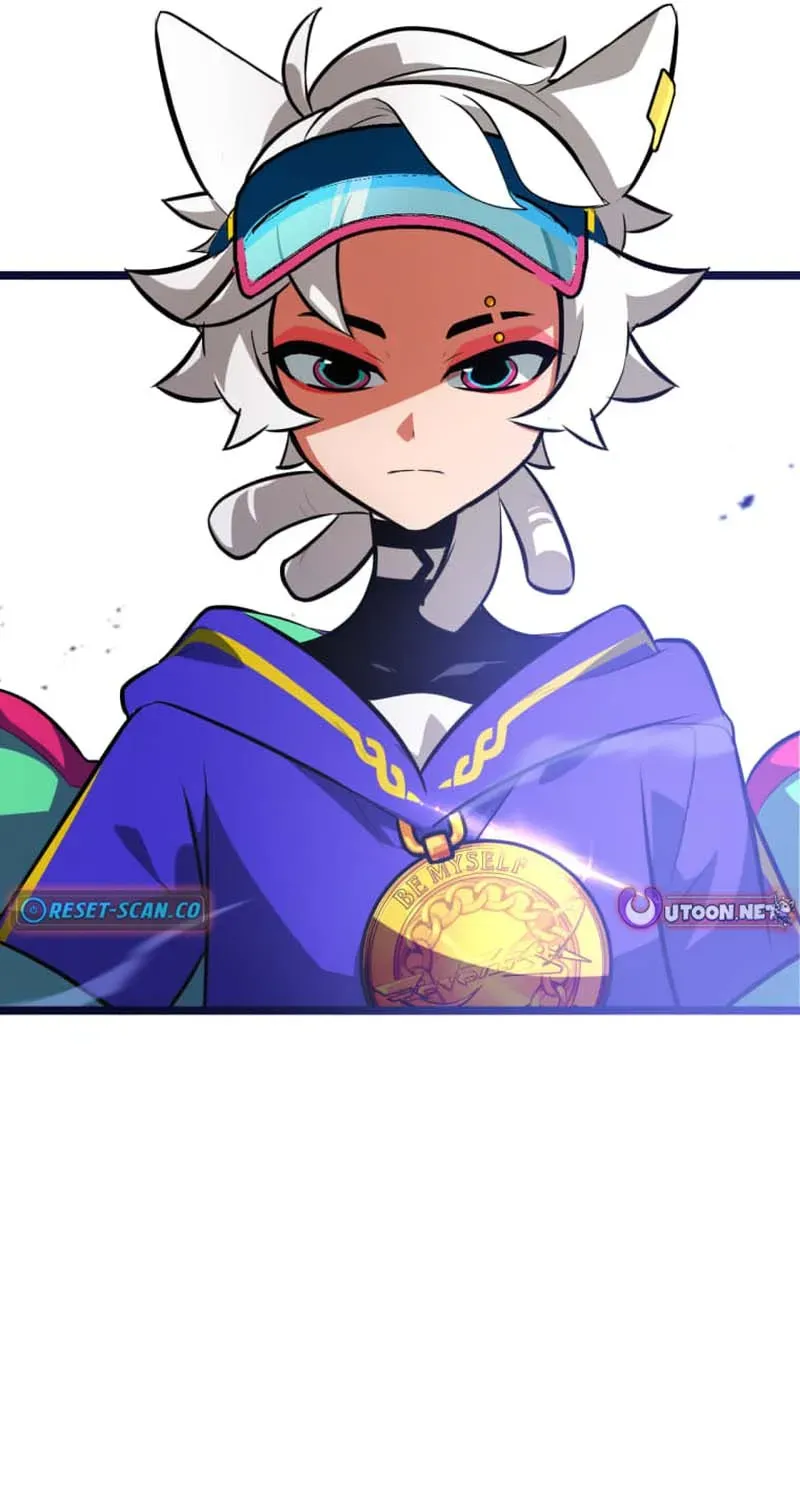 ReVers3:X – The Prompt Magician Chapter 1 page 152 - 