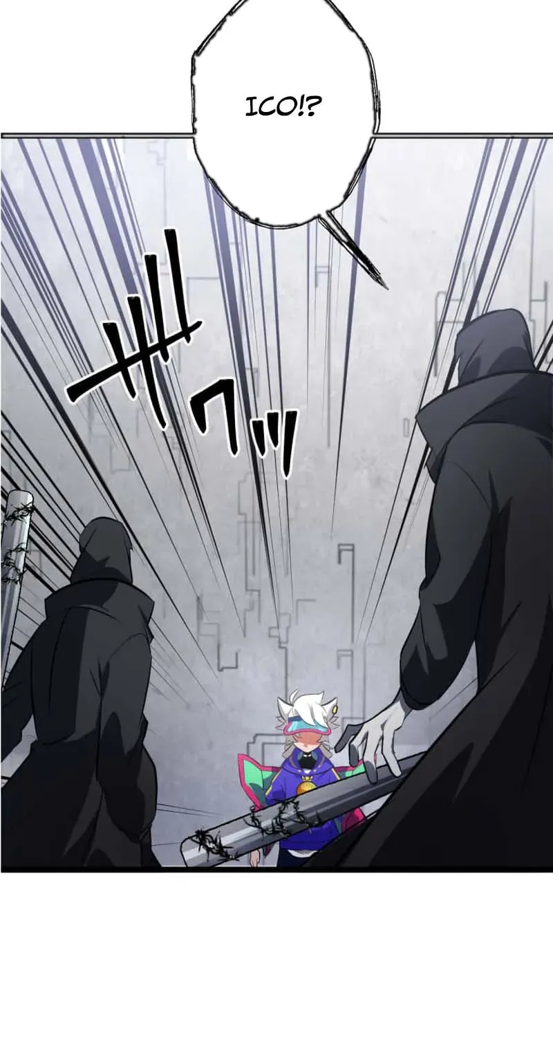 ReVers3:X – The Prompt Magician Chapter 1 page 154 - 