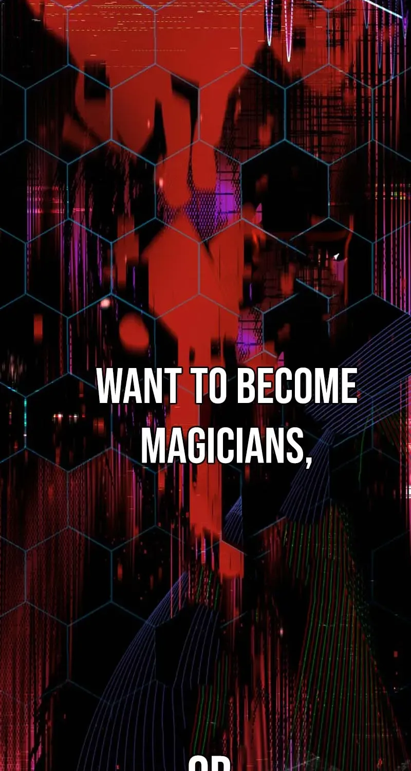 ReVers3:X – The Prompt Magician Chapter 1 page 18 - 