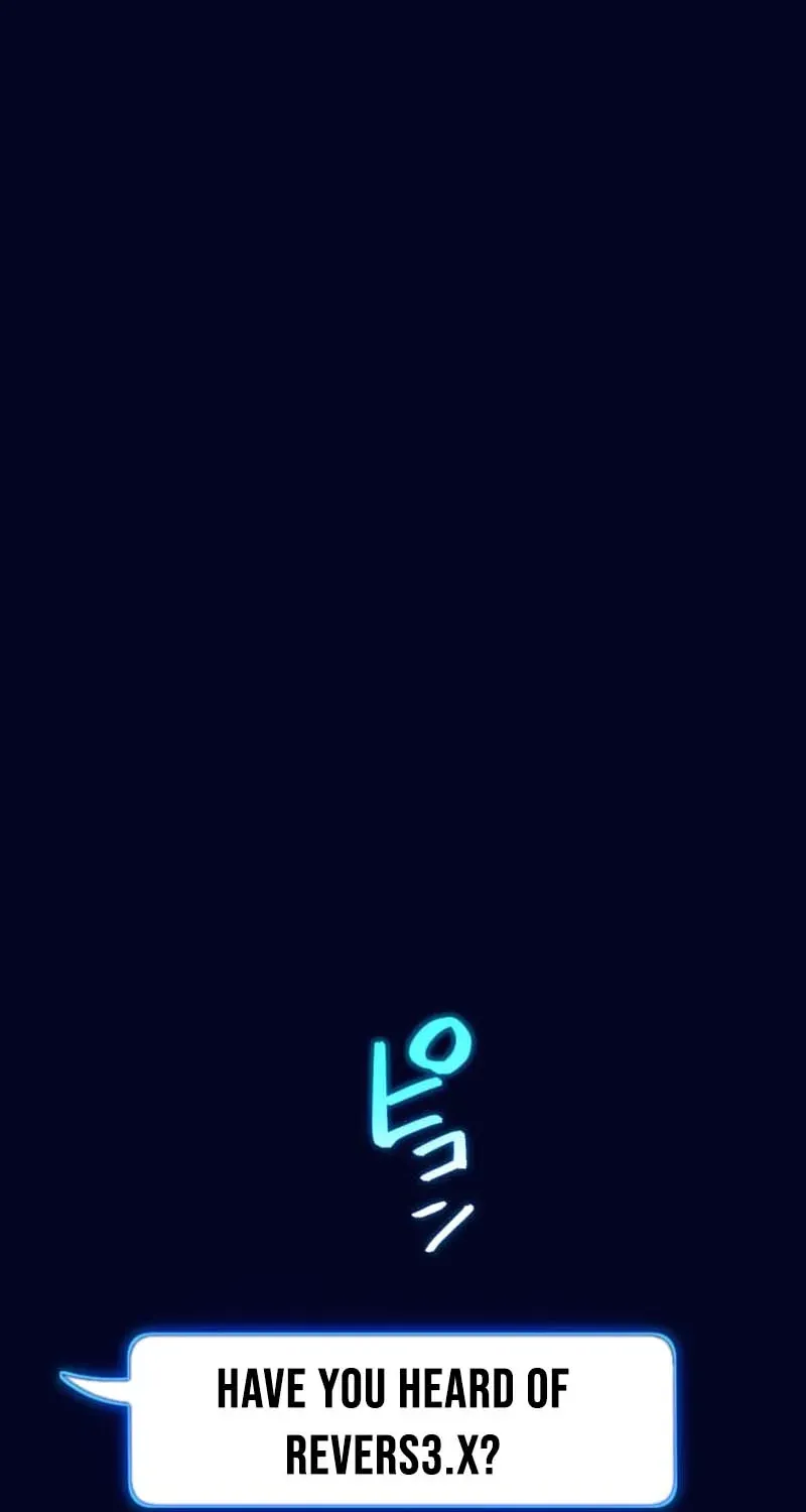 ReVers3:X – The Prompt Magician Chapter 1 page 3 - 