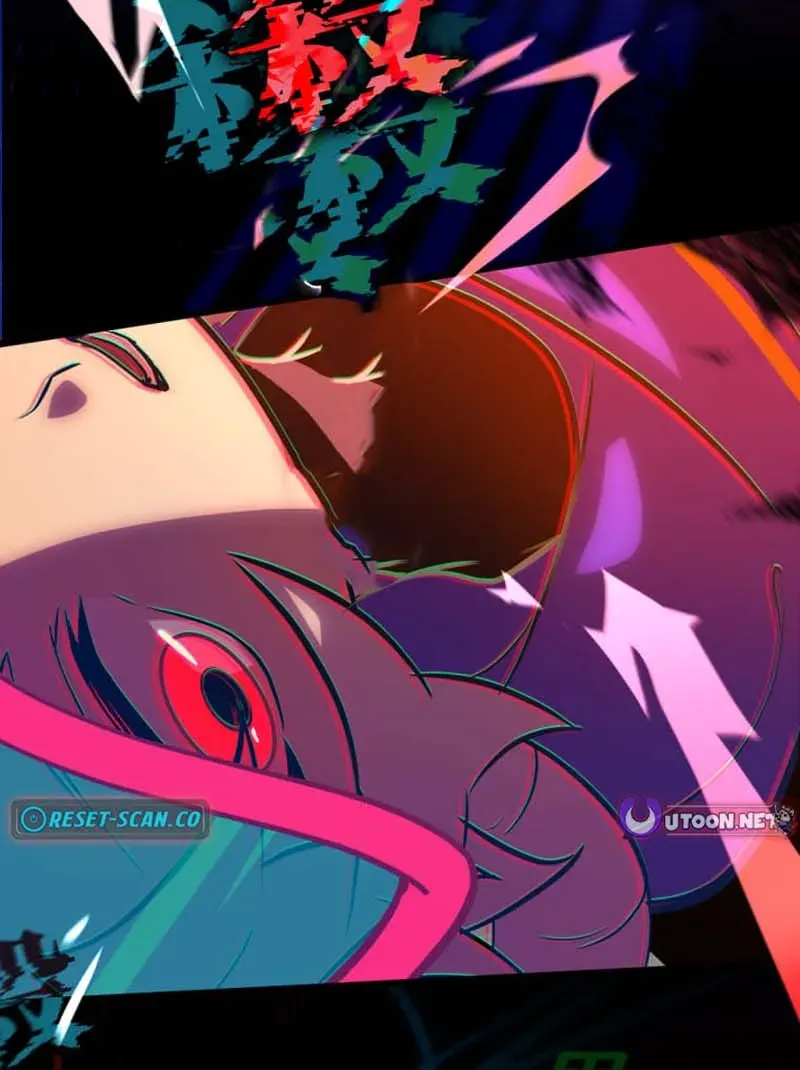 ReVers3:X – The Prompt Magician Chapter 1 page 21 - 