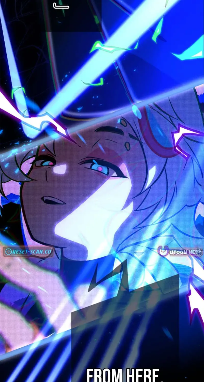 ReVers3:X – The Prompt Magician Chapter 1 page 29 - 