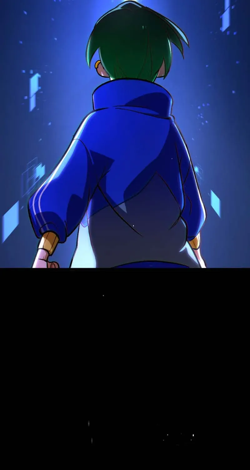ReVers3:X – The Prompt Magician Chapter 1 page 36 - 