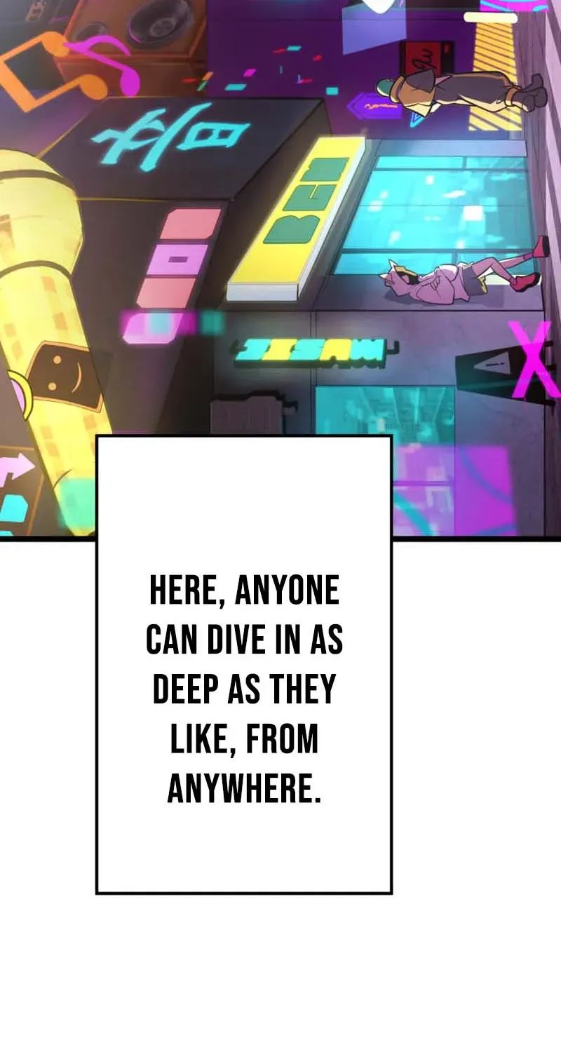 ReVers3:X – The Prompt Magician Chapter 1 page 41 - 