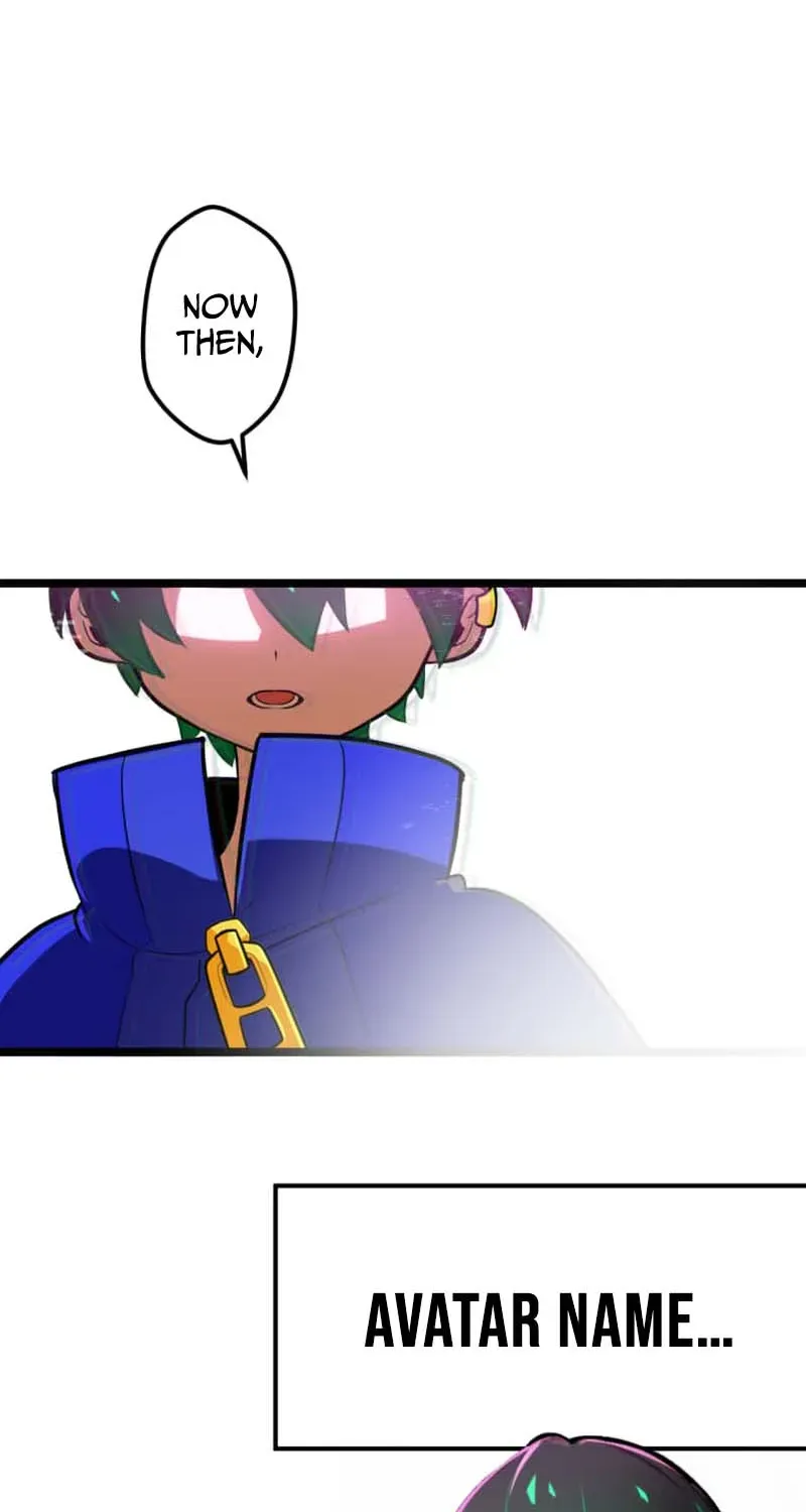 ReVers3:X – The Prompt Magician Chapter 1 page 46 - 