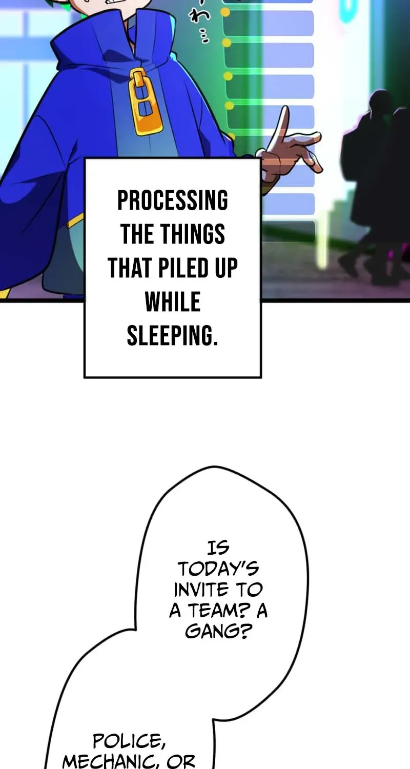 ReVers3:X – The Prompt Magician Chapter 1 page 51 - 