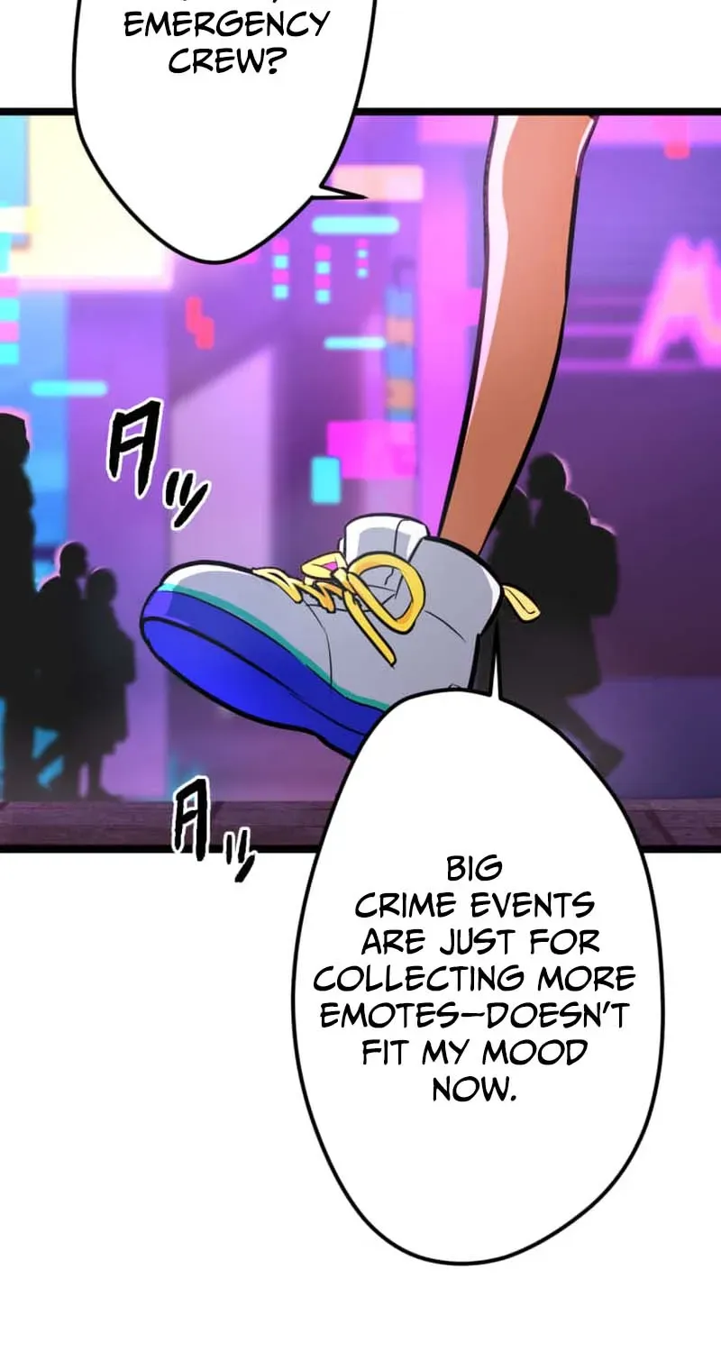 ReVers3:X – The Prompt Magician Chapter 1 page 52 - 
