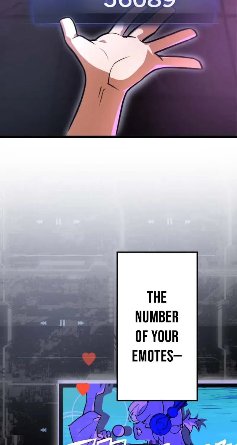 ReVers3:X – The Prompt Magician Chapter 1 page 54 - 