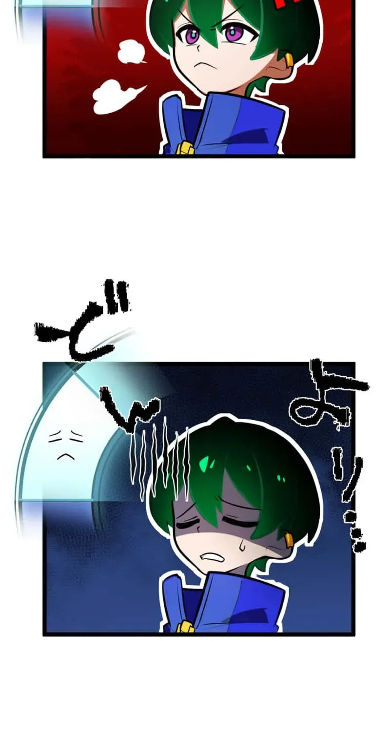 ReVers3:X – The Prompt Magician Chapter 1 page 61 - 