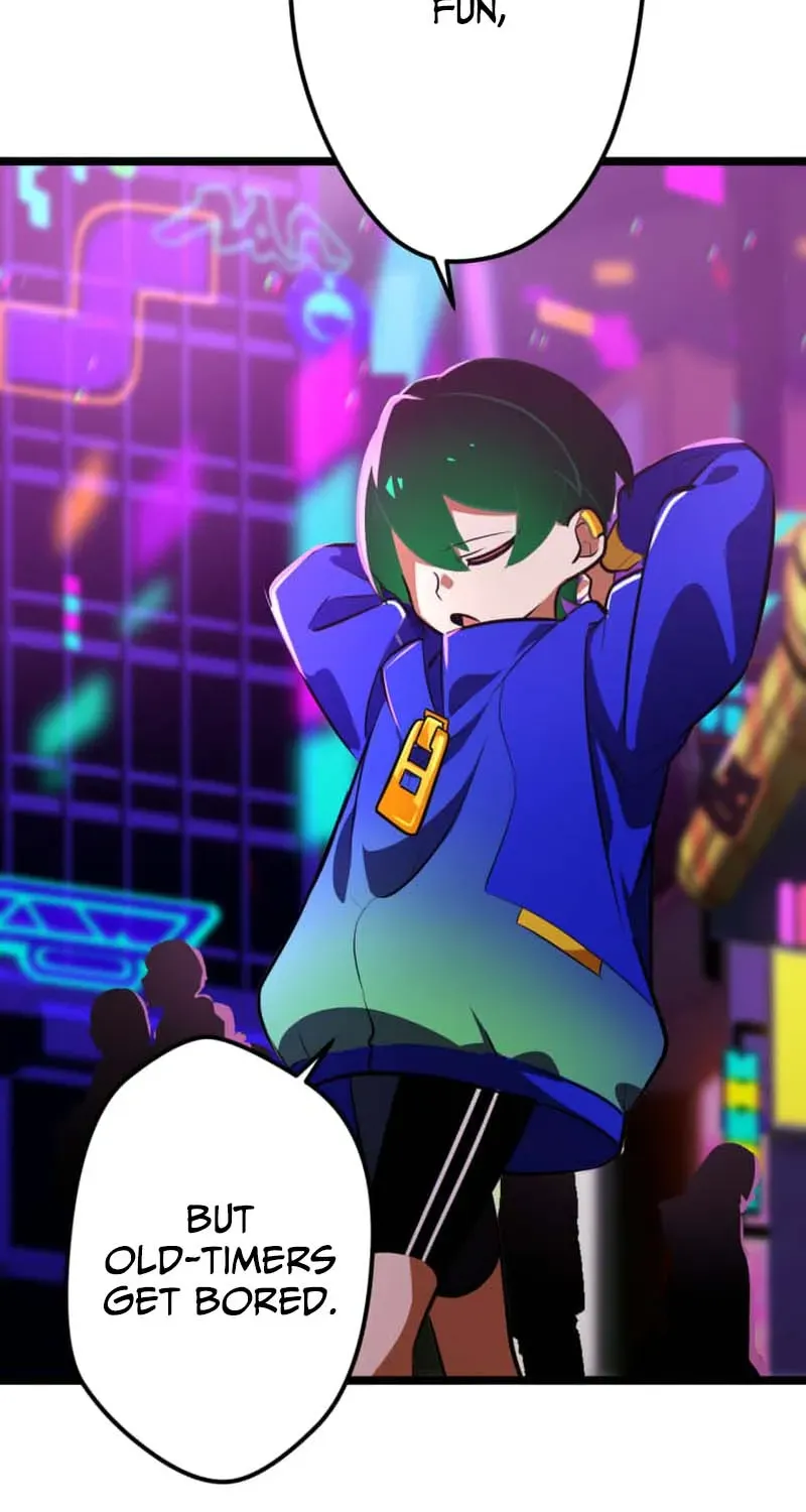 ReVers3:X – The Prompt Magician Chapter 1 page 66 - 
