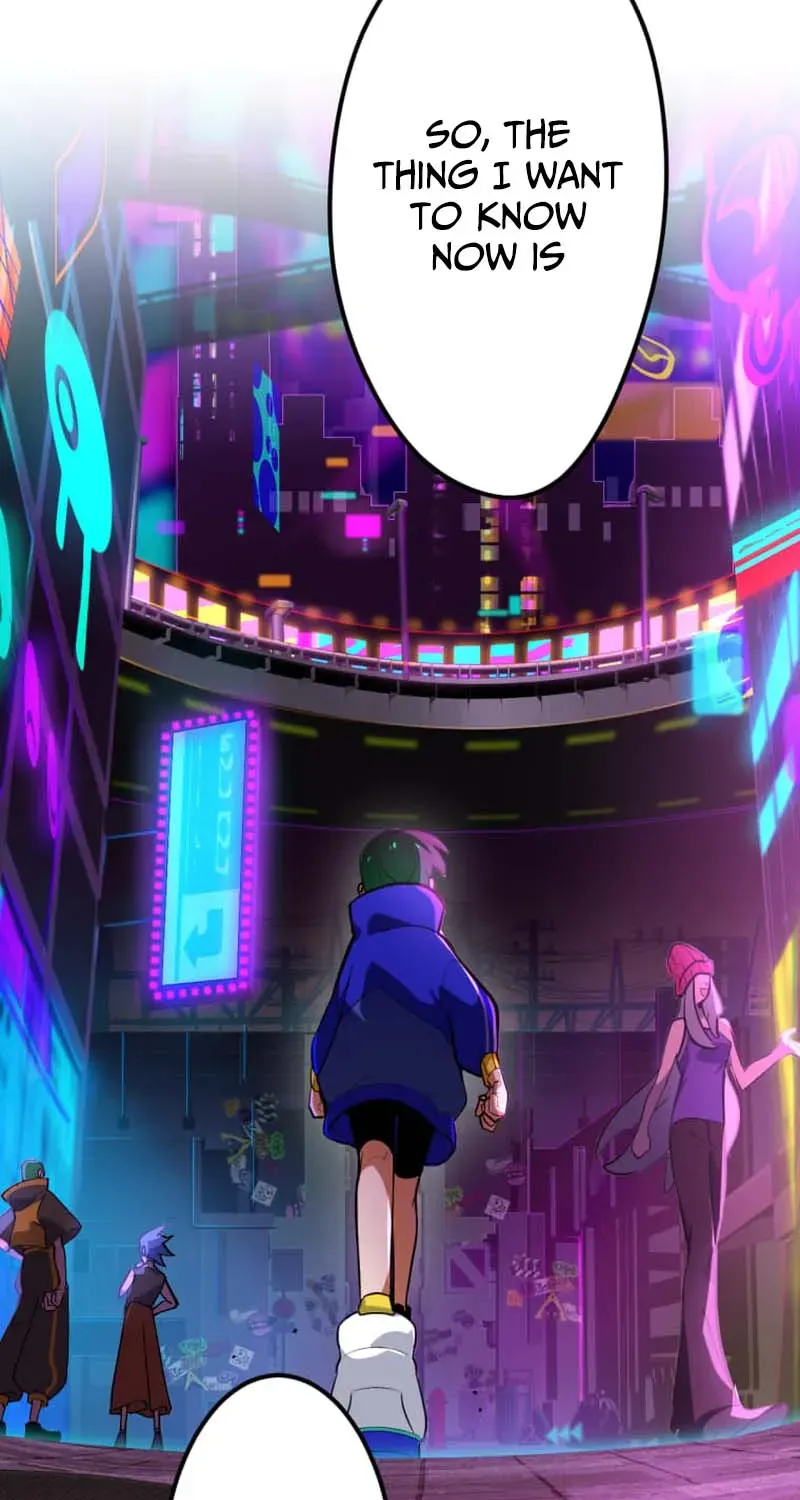 ReVers3:X – The Prompt Magician Chapter 1 page 68 - 