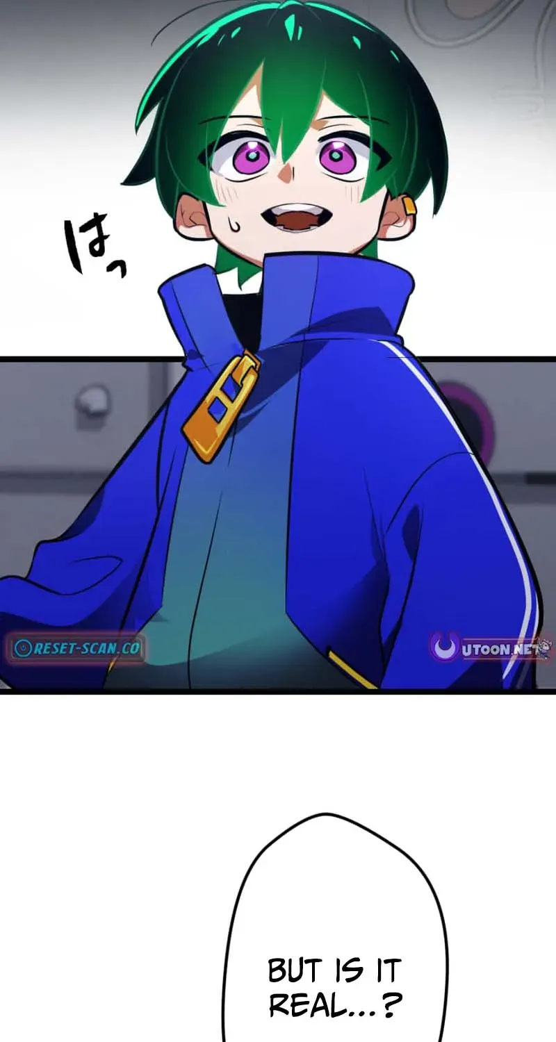 ReVers3:X – The Prompt Magician Chapter 1 page 85 - 