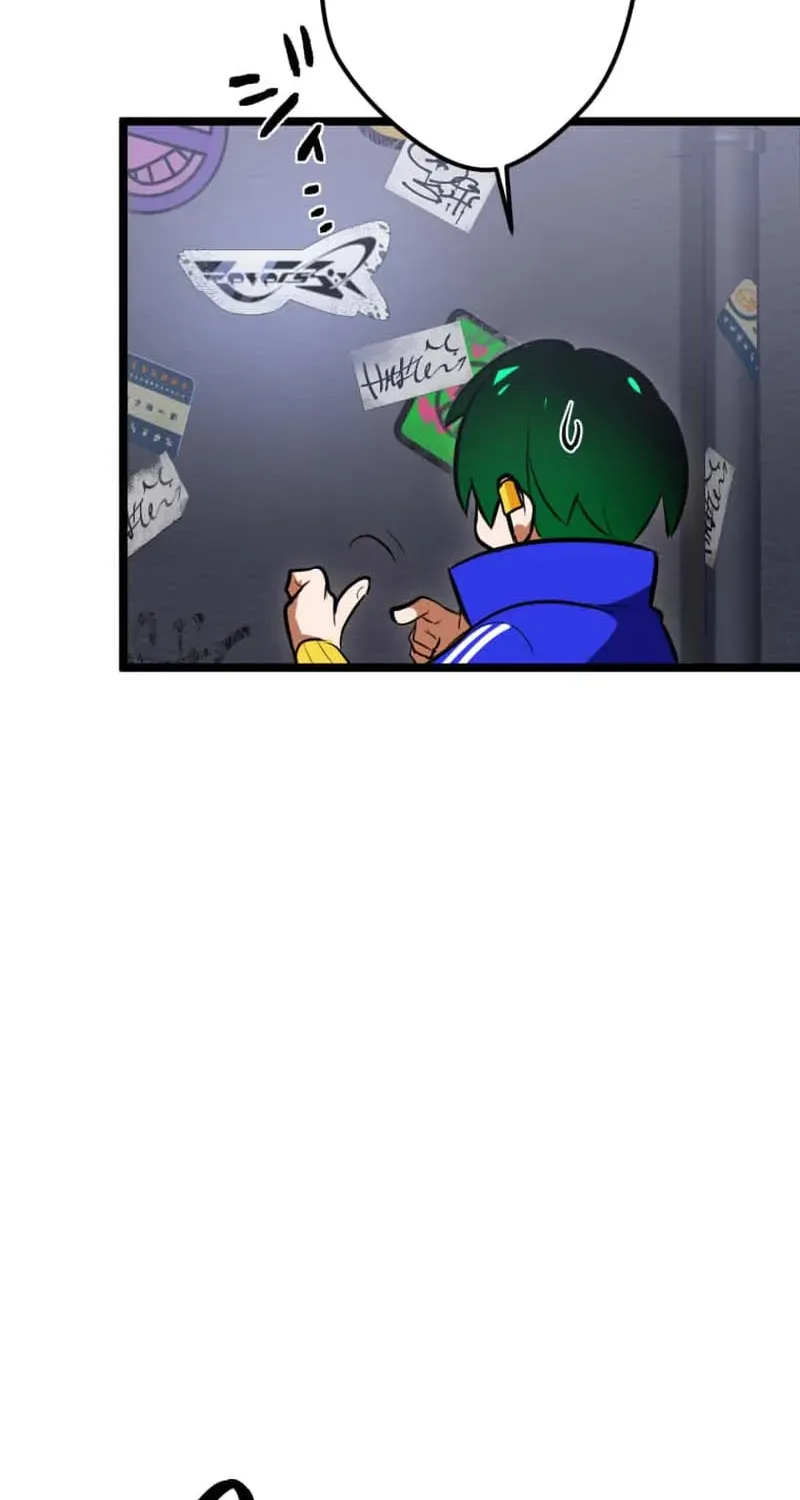ReVers3:X – The Prompt Magician Chapter 1 page 86 - 