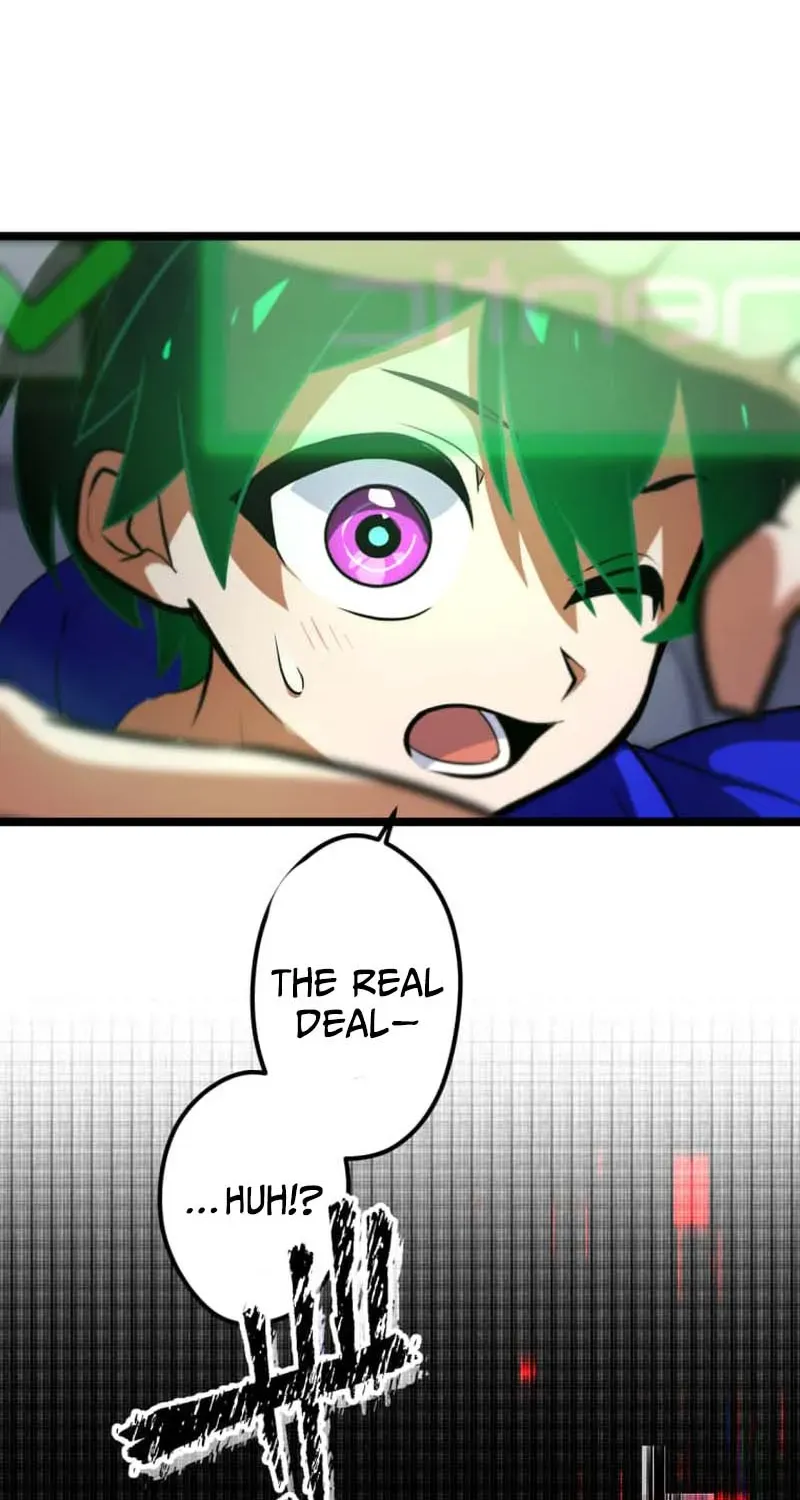 ReVers3:X – The Prompt Magician Chapter 1 page 88 - 
