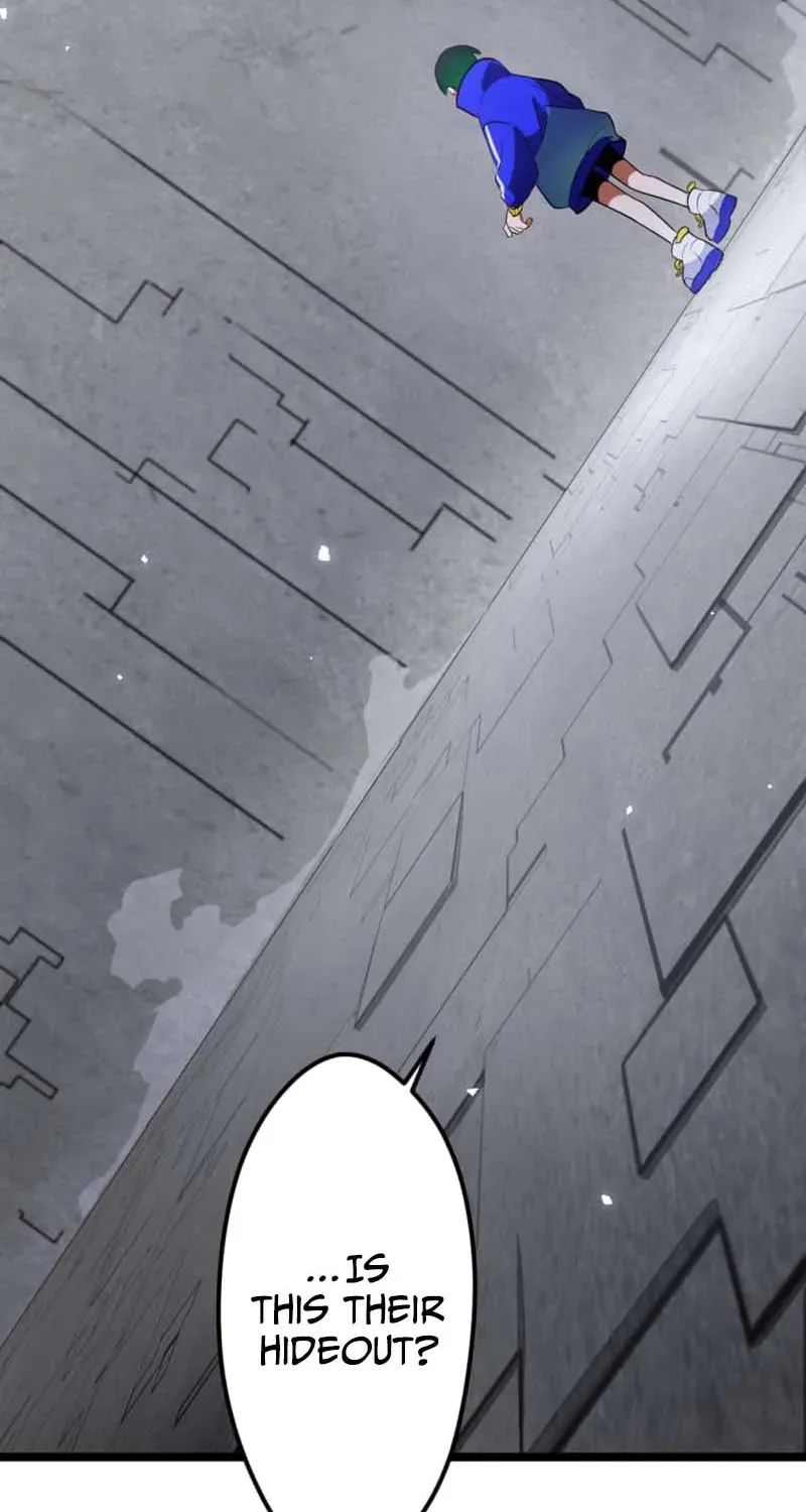 ReVers3:X – The Prompt Magician Chapter 1 page 93 - 