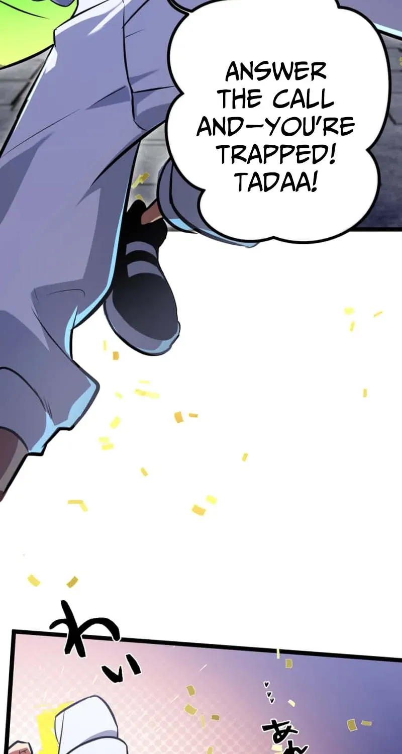 ReVers3:X – The Prompt Magician Chapter 1 page 96 - 
