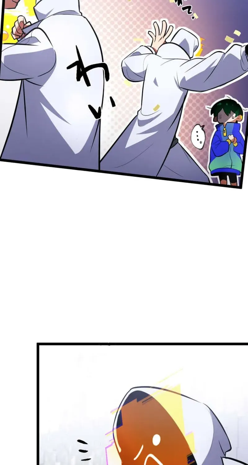 ReVers3:X – The Prompt Magician Chapter 1 page 97 - 