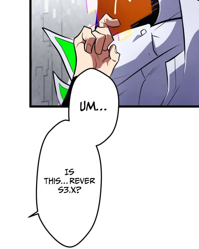 ReVers3:X – The Prompt Magician Chapter 1 page 98 - 