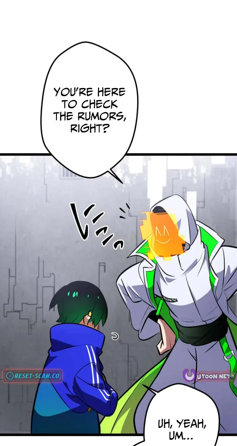 ReVers3:X – The Prompt Magician Chapter 1 page 99 - 
