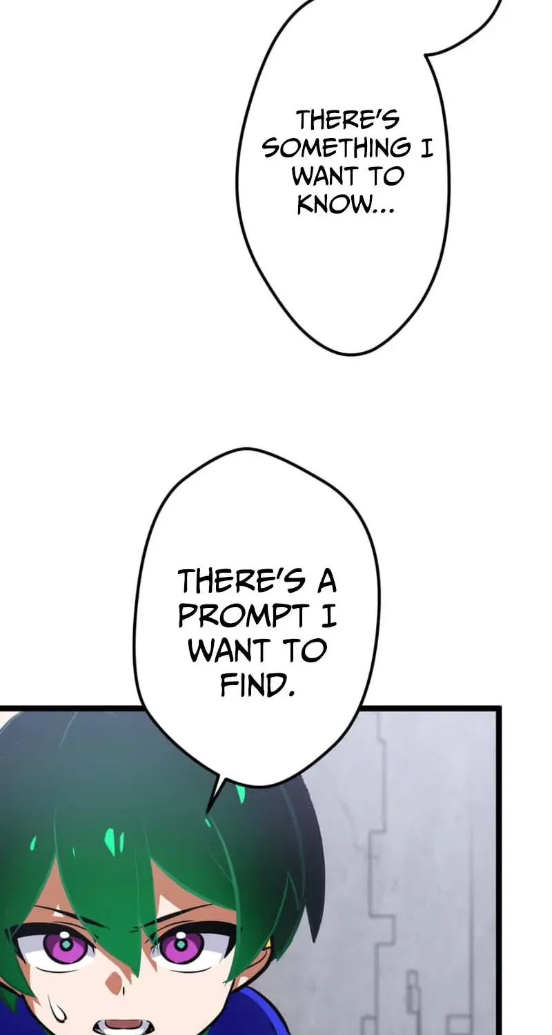 ReVers3:X – The Prompt Magician Chapter 1 page 100 - 