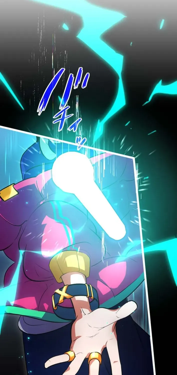 ReVers3:X – The Prompt Magician Chapter 2 page 11 - 