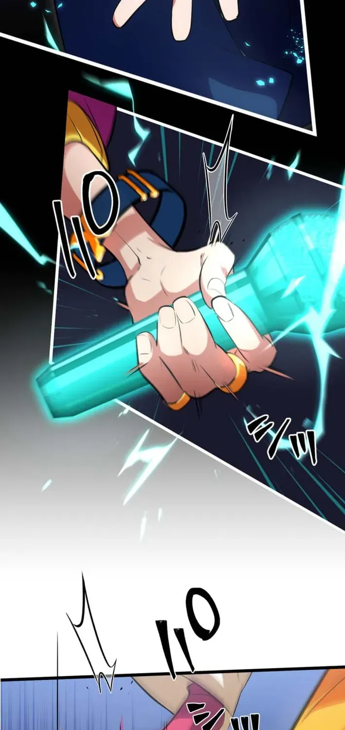 ReVers3:X – The Prompt Magician Chapter 2 page 12 - 
