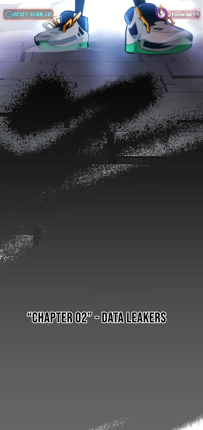 ReVers3:X – The Prompt Magician Chapter 2 page 16 - 