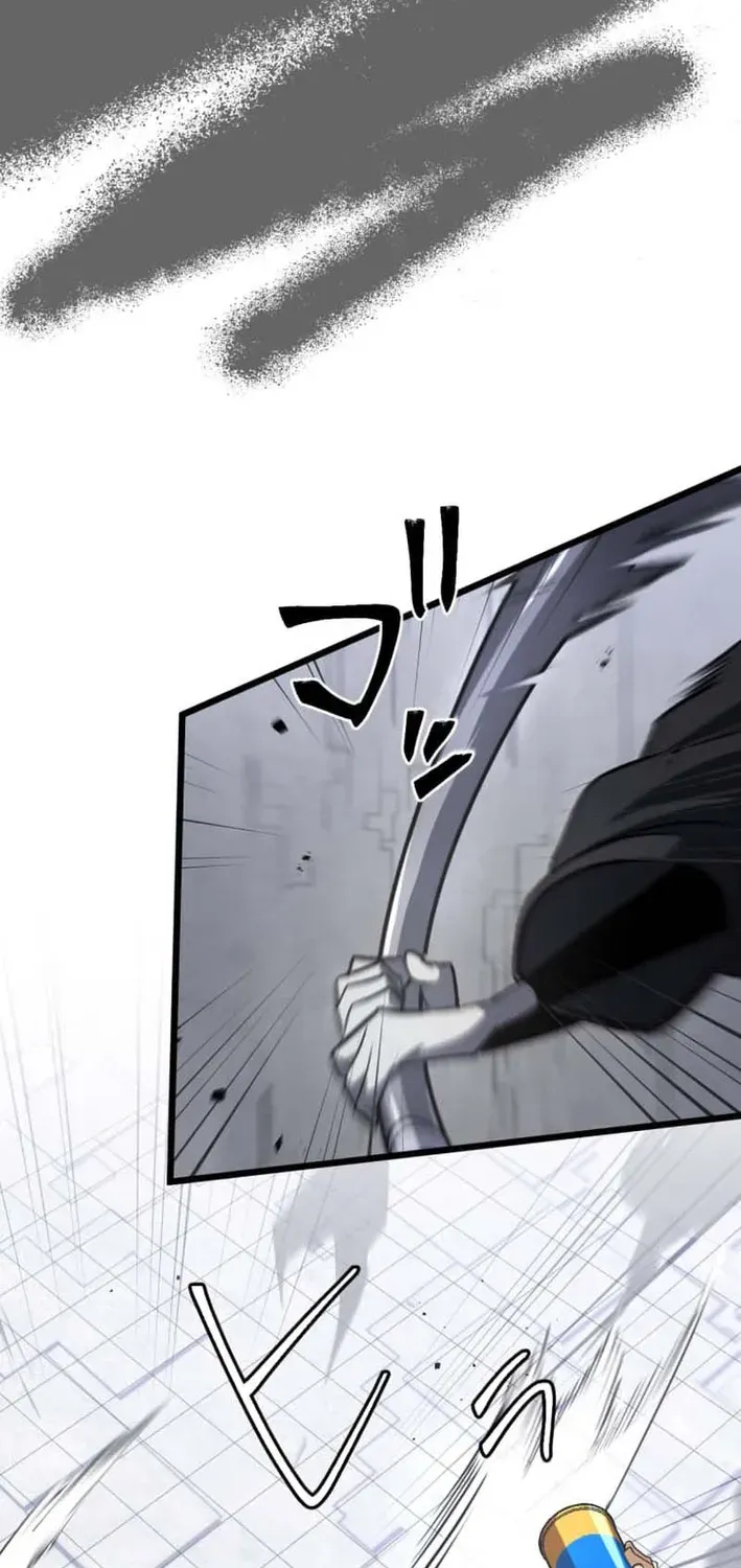 ReVers3:X – The Prompt Magician Chapter 2 page 17 - 