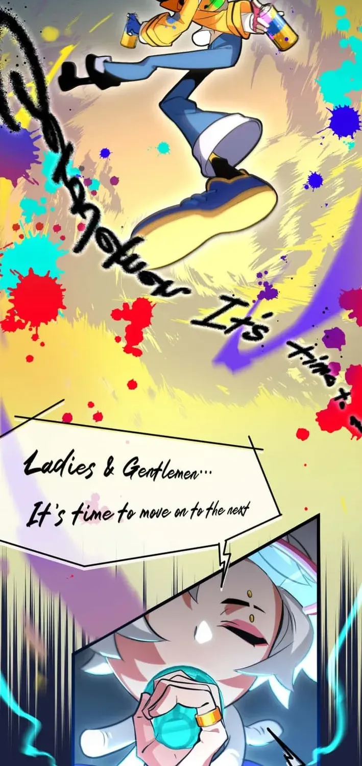 ReVers3:X – The Prompt Magician Chapter 2 page 20 - 