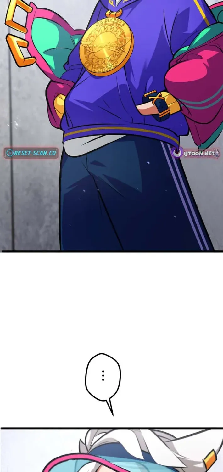 ReVers3:X – The Prompt Magician Chapter 2 page 3 - 