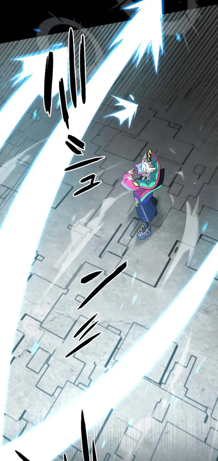 ReVers3:X – The Prompt Magician Chapter 2 page 27 - 