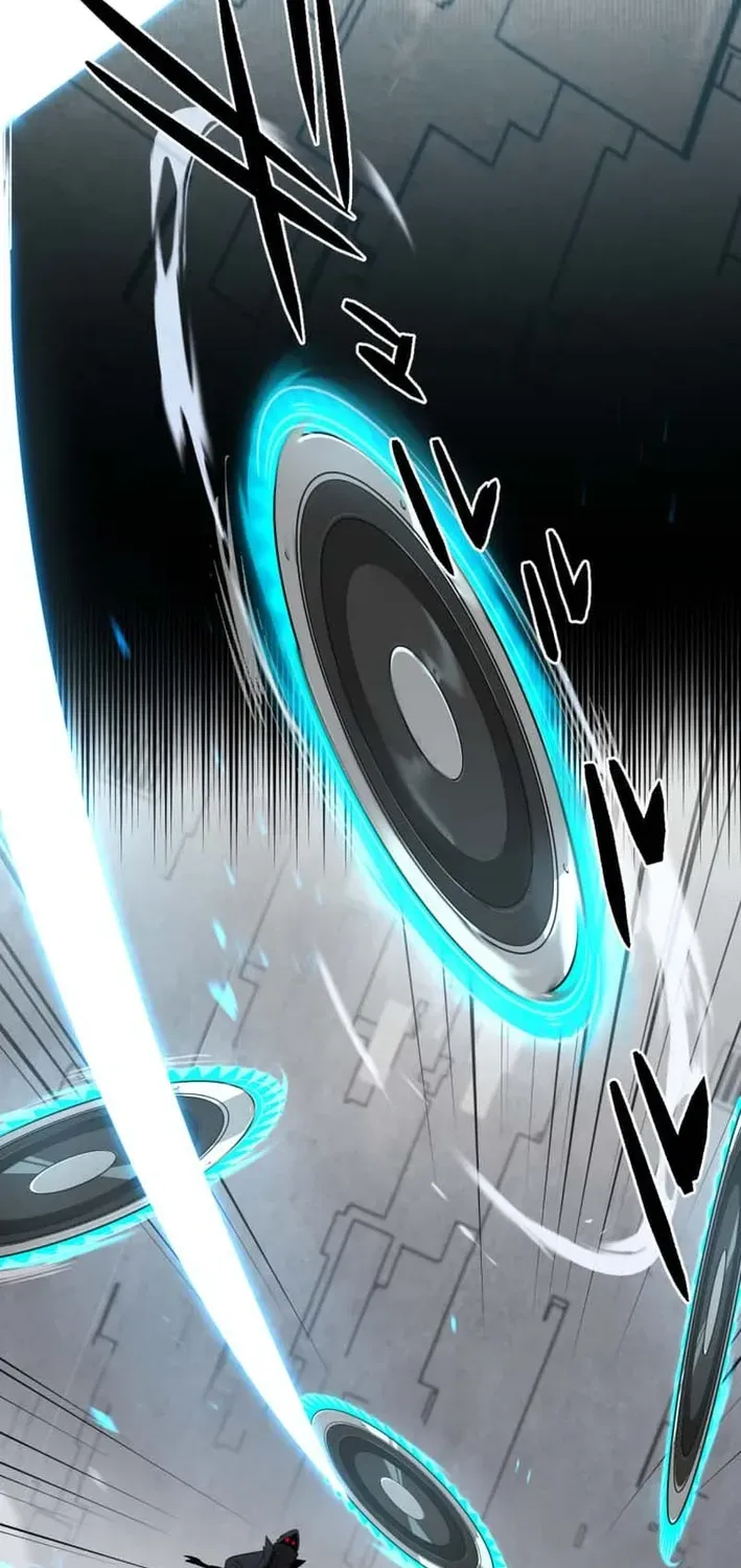 ReVers3:X – The Prompt Magician Chapter 2 page 28 - 