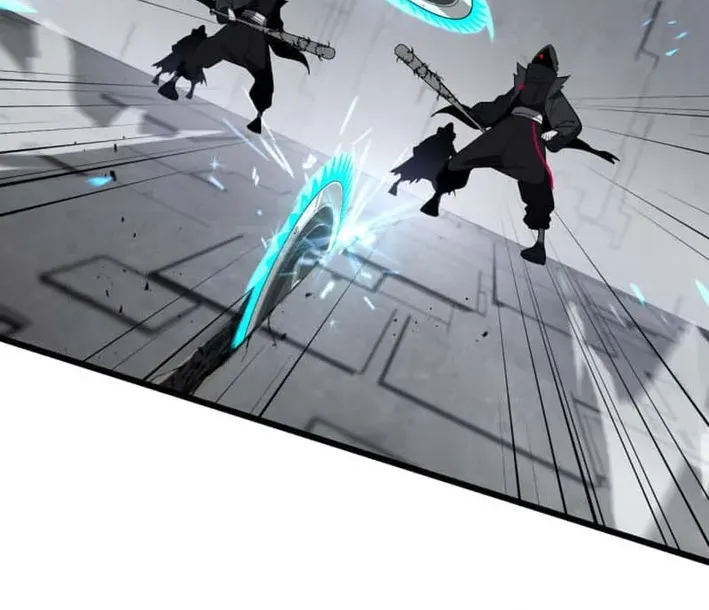 ReVers3:X – The Prompt Magician Chapter 2 page 29 - 