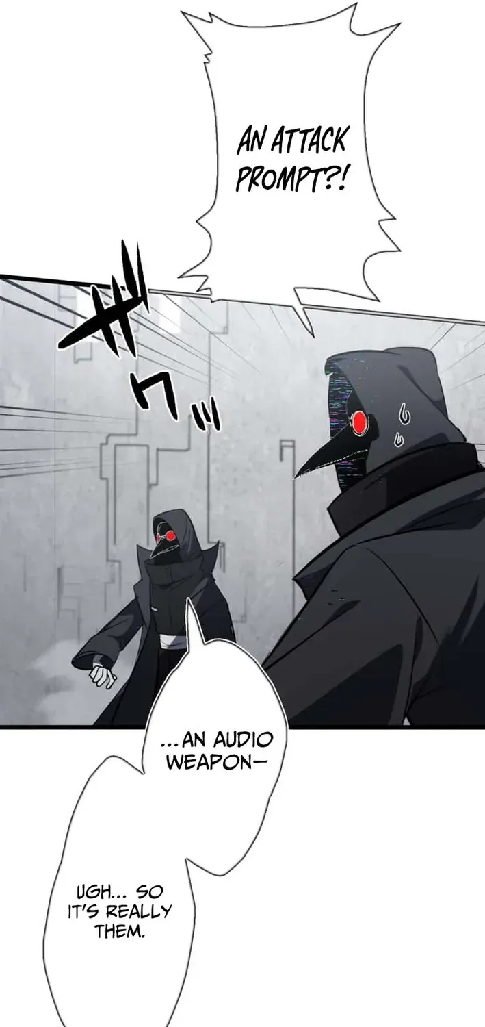 ReVers3:X – The Prompt Magician Chapter 2 page 30 - 