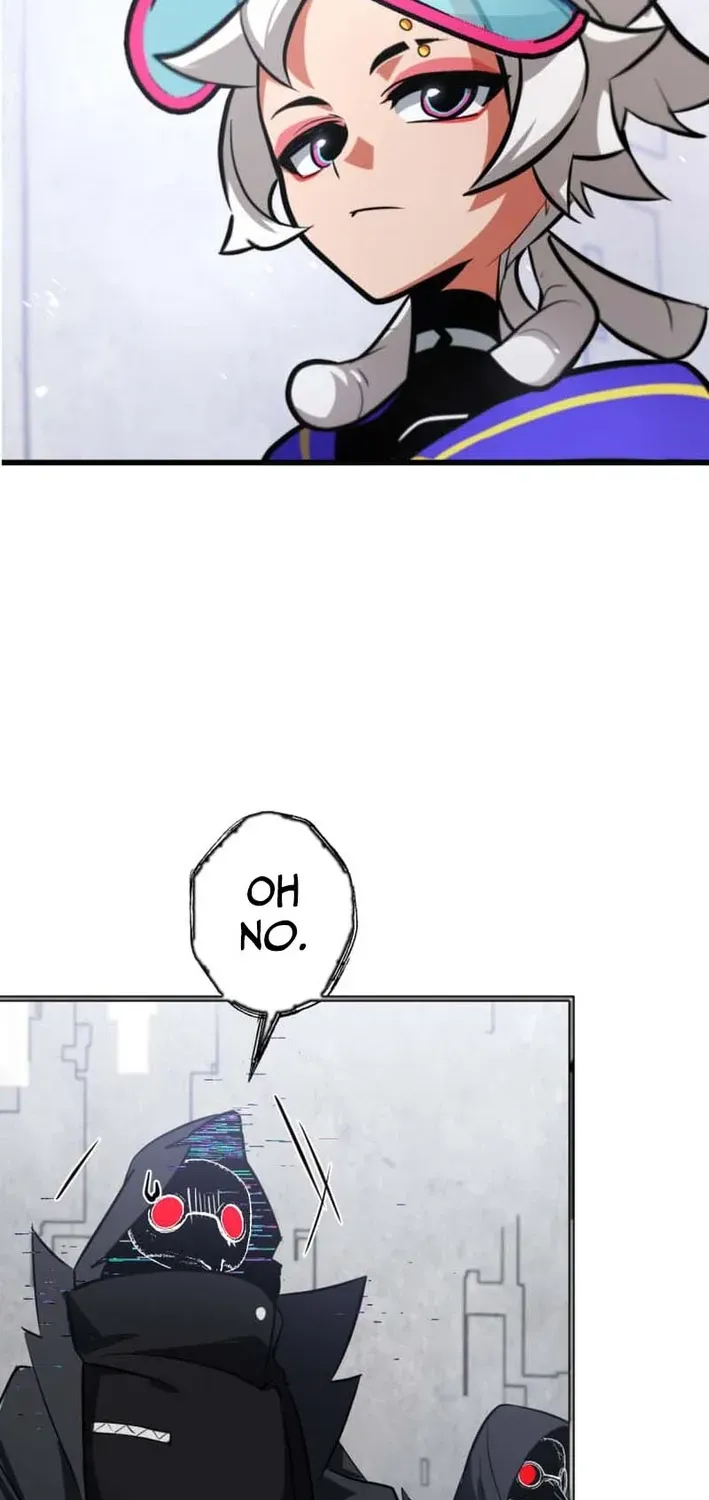 ReVers3:X – The Prompt Magician Chapter 2 page 4 - 