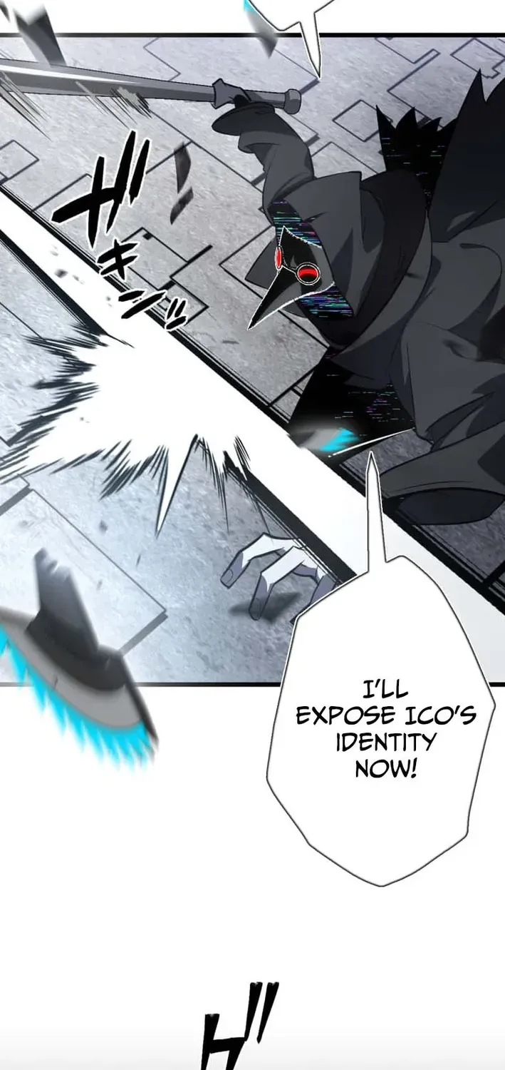 ReVers3:X – The Prompt Magician Chapter 2 page 32 - 