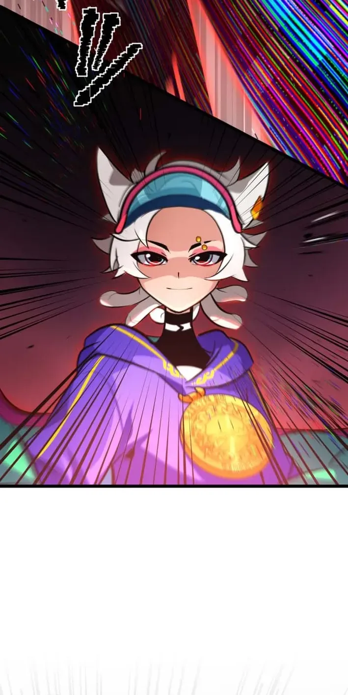 ReVers3:X – The Prompt Magician Chapter 2 page 35 - 