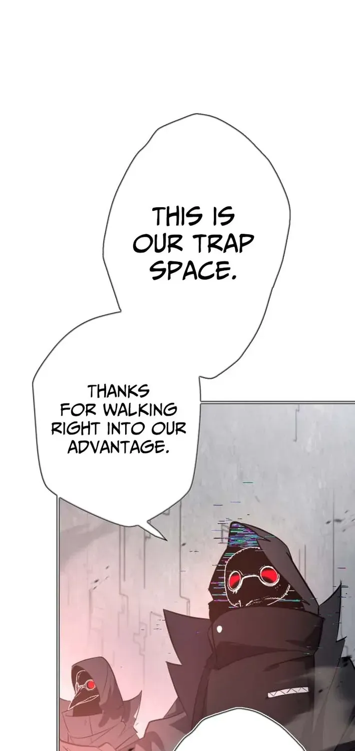 ReVers3:X – The Prompt Magician Chapter 2 page 37 - 
