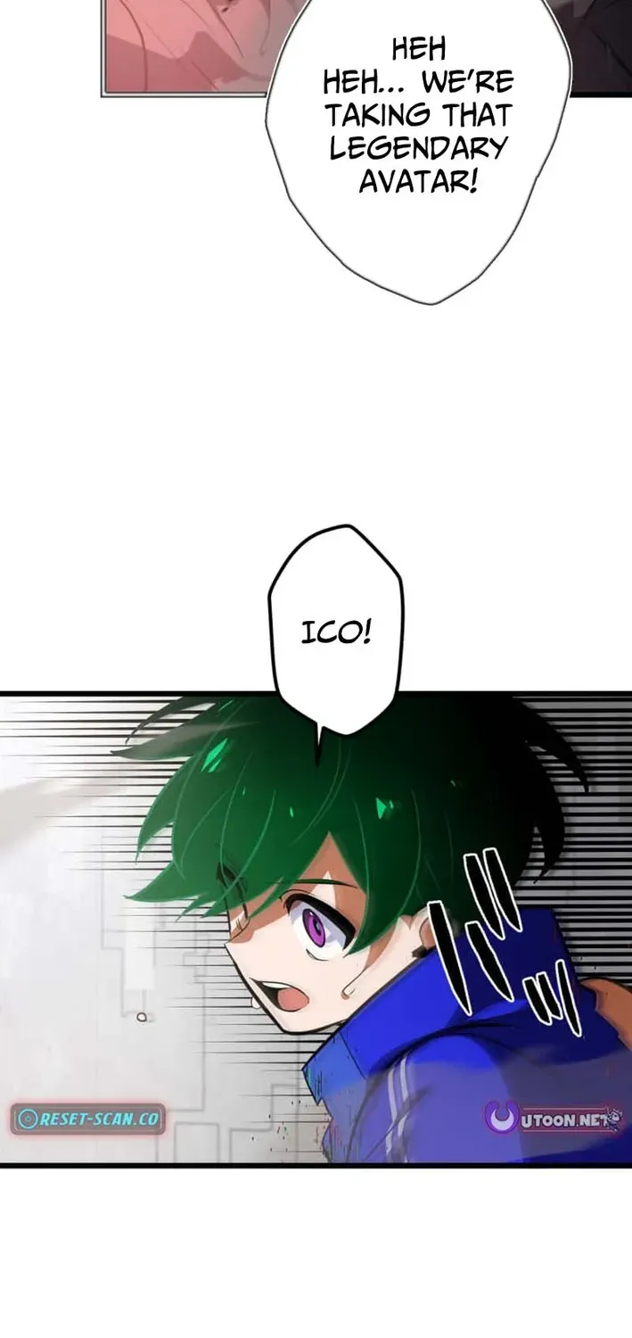 ReVers3:X – The Prompt Magician Chapter 2 page 38 - 