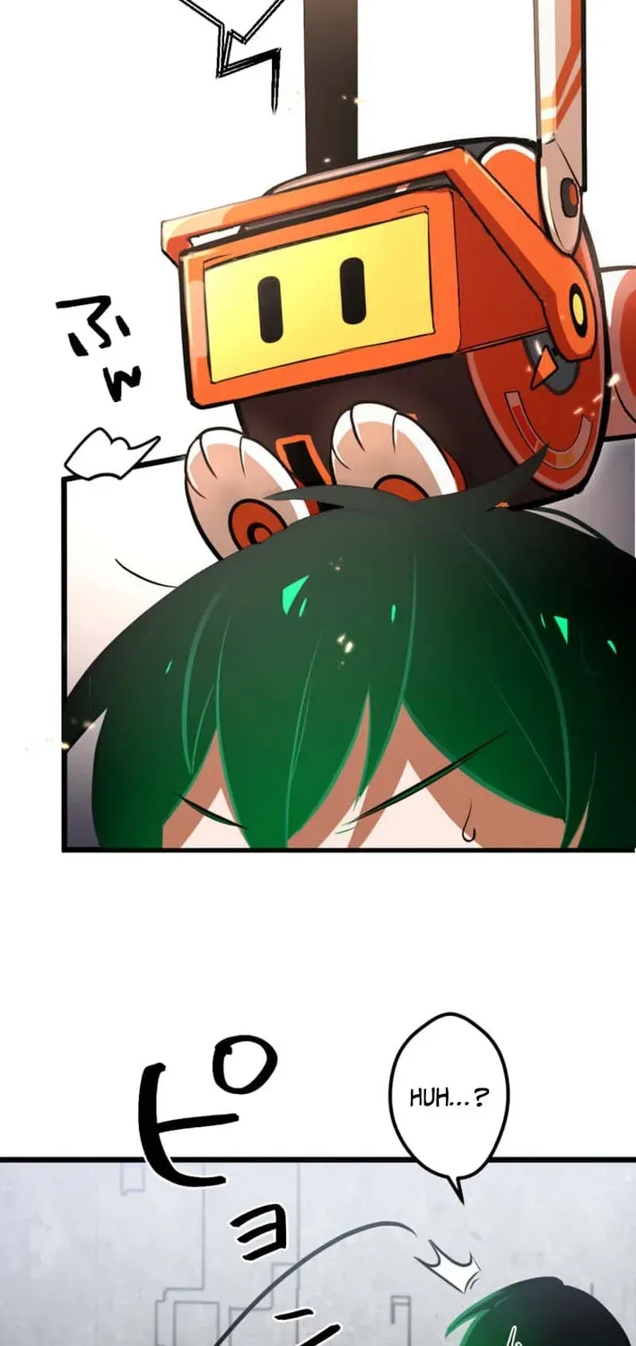 ReVers3:X – The Prompt Magician Chapter 2 page 40 - 