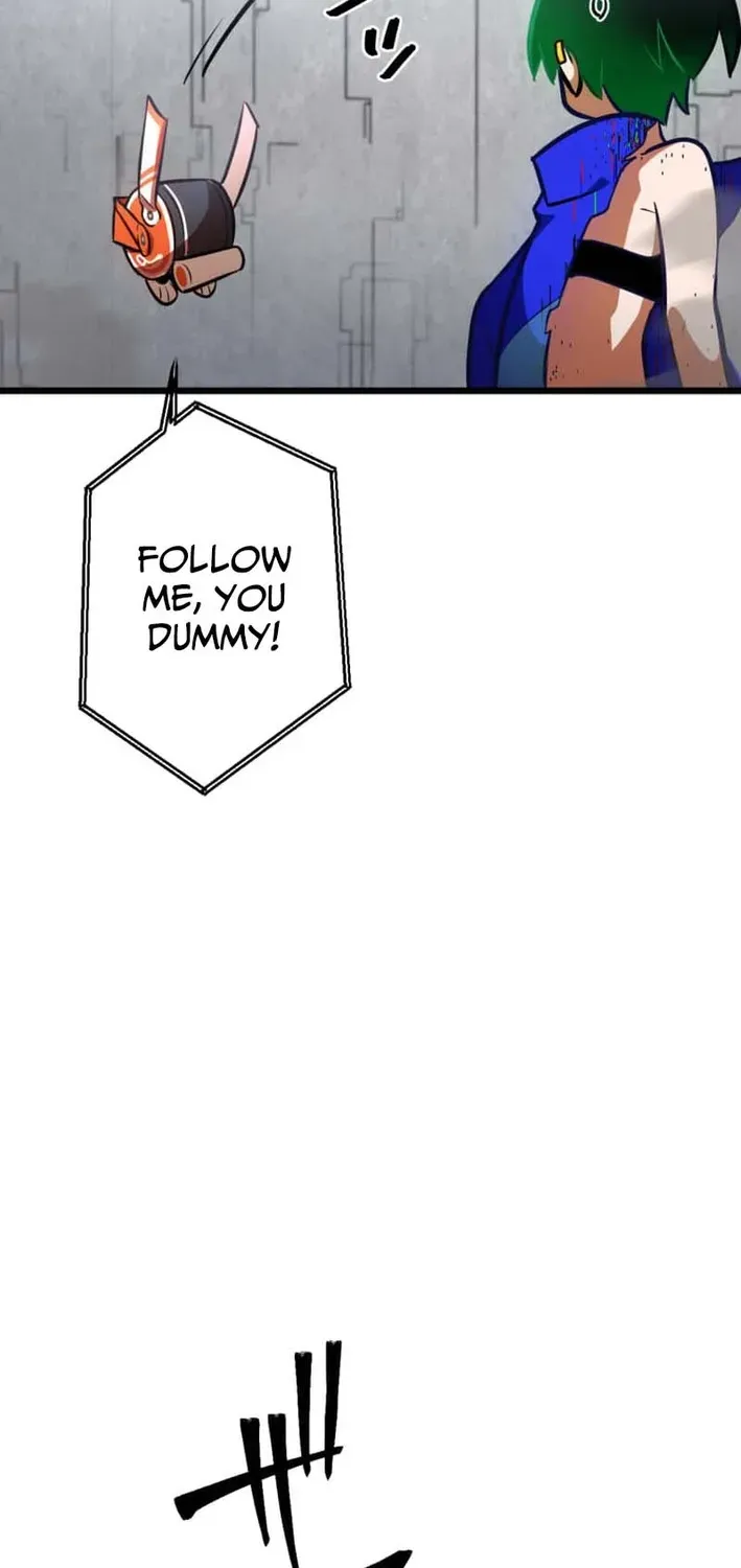 ReVers3:X – The Prompt Magician Chapter 2 page 41 - 