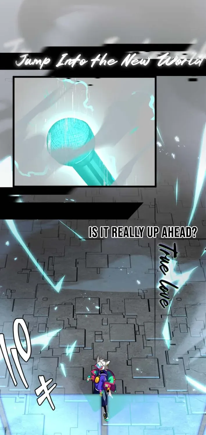 ReVers3:X – The Prompt Magician Chapter 2 page 43 - 